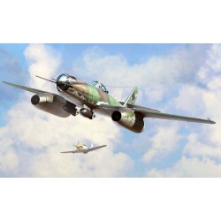 Me 262 A-2a/U2 