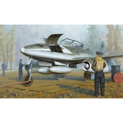 ME 262 B-1a 