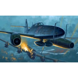 Me 262 B-1a/U1 