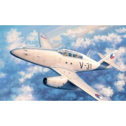 Me 262 B-1a/CS-92 