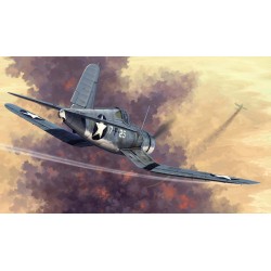 F4U-1 Corsair Early version 