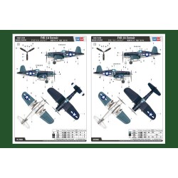 F4U-1A Corsair  2