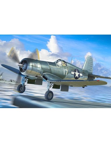 F4U-1A Corsair 