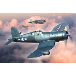 F4U-2 Corsair 