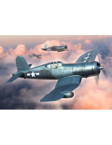 F4U-2 Corsair 