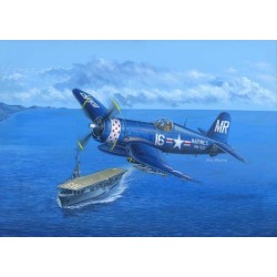 F4U-4B Corsair 