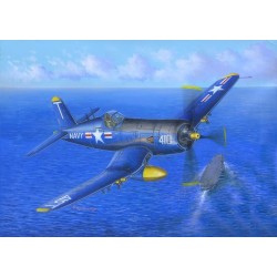 F4U-5 Corsair 