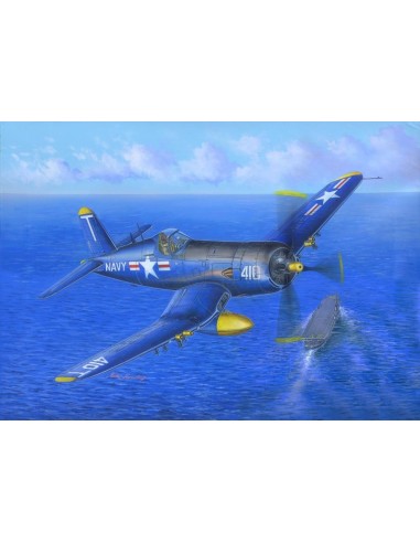 F4U-5 Corsair 