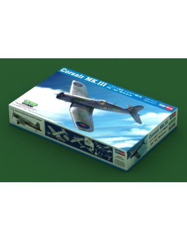 Corsair MK.3 