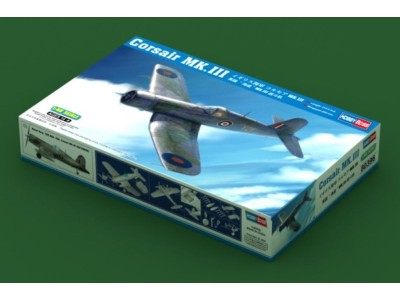 Corsair MK.3 