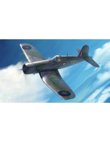 Corsair MK.3 