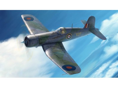 Corsair MK.3 
