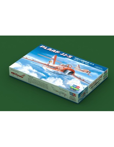 Plaaf JJ-5 