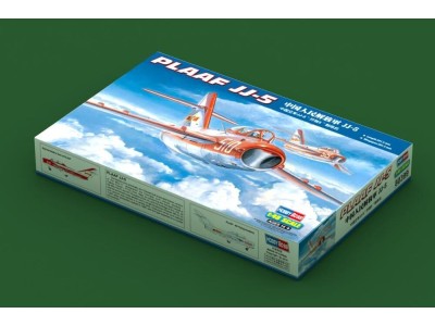 Plaaf JJ-5 