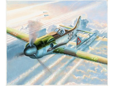 Ta 152 C-0 