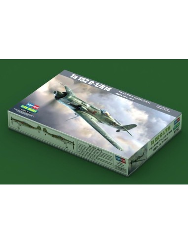 Ta 152 C-1/R14 