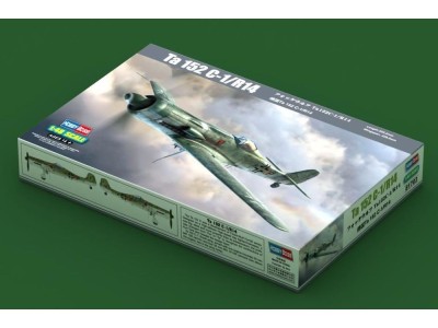Ta 152 C-1/R14 