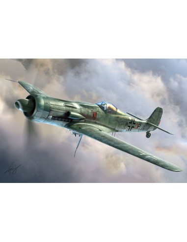 Ta 152 C-1/R14 