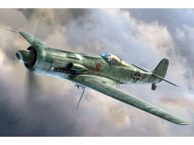 Ta 152 C-1/R14 