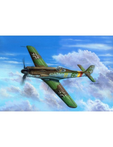 Ta 152 C-11 