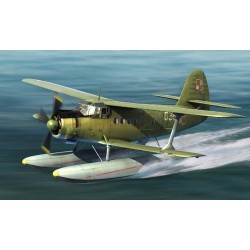 Antonov AN-2W Colt 