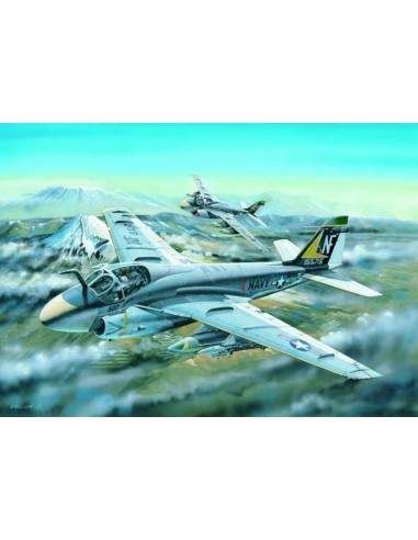 A-6A Intruder 