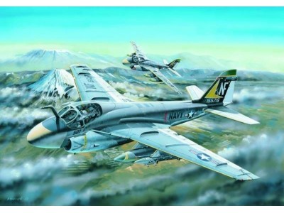 A-6A Intruder 