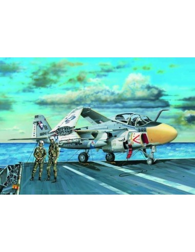 A-6E Intruder 