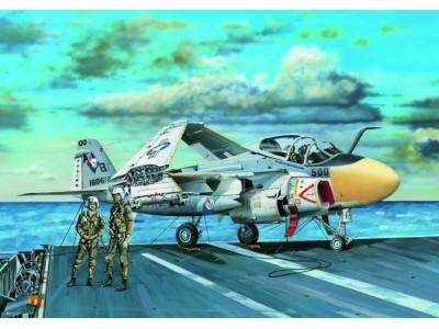A-6E Intruder 