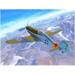 Focke-Wulf FW 190D-9 
