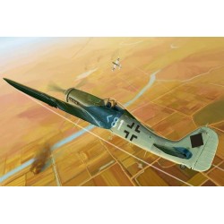 Focke-Wulf FW 190D-11 