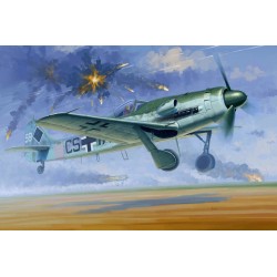 Focke-Wulf FW 190D-12 