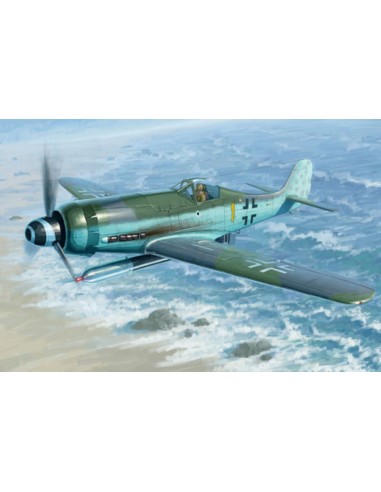 Focke-Wulf FW190D-12 R14 