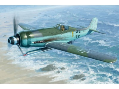 Focke-Wulf FW190D-12 R14 
