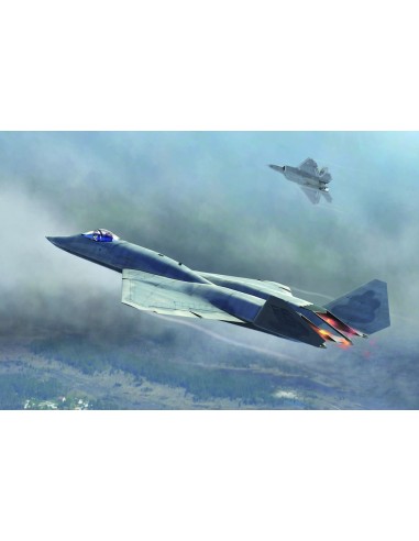 US YF-23 Prototype 
