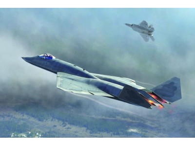 US YF-23 Prototype 
