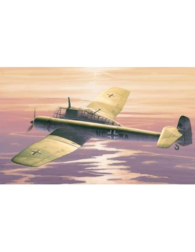 German BV-141 