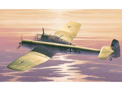 German BV-141 