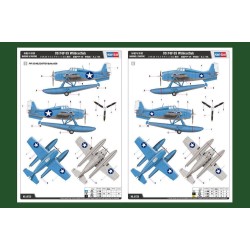 US F4F-3S Wildcatfish  2