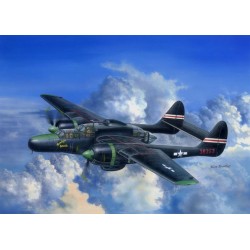 US P-61C Black Widow 