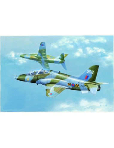 Hawk T MK.1A 