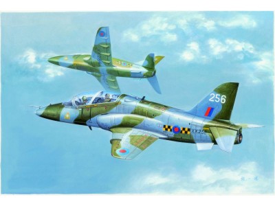 Hawk T MK.1A 