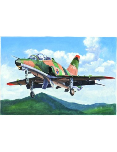 Hawk T MK.67 