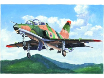 Hawk T MK.67 