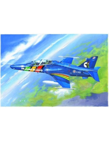 Hawk T MK.100/102 