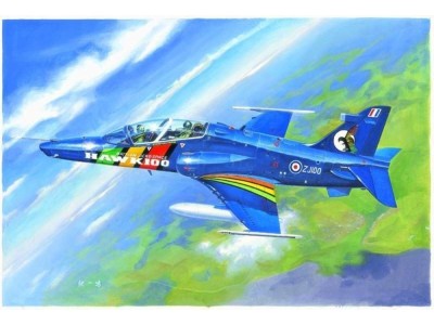 Hawk T MK.100/102 
