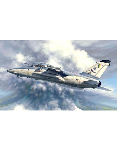 A-1B Trainer 