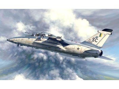 A-1B Trainer 