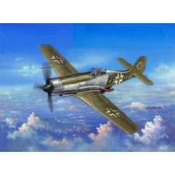 FW 190 V18 