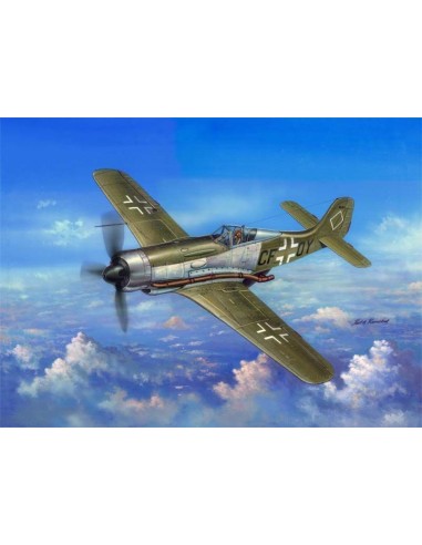 FW 190 V18 